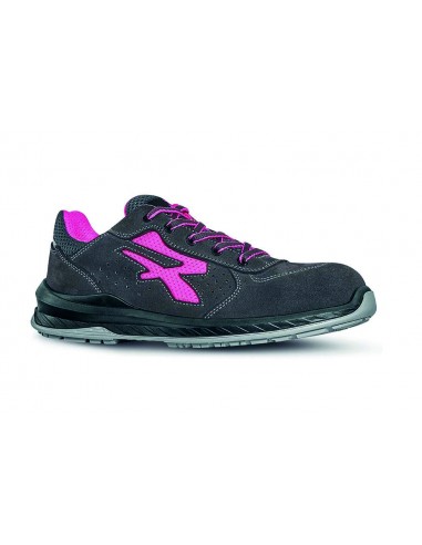 SCARPE BASSE "TOKYO" S1P