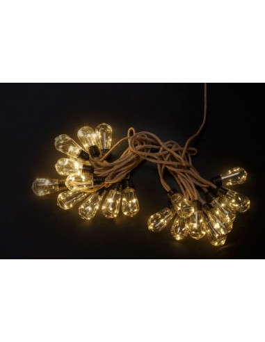 CATENA 20 LAMPADINE LED IP44