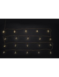 CATENA 20 LAMPADINE LED IP44 2