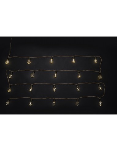 CATENA 20 LAMPADINE LED IP44