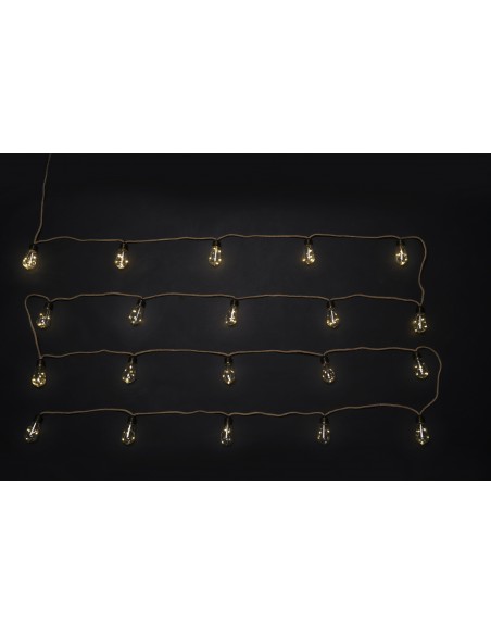 CATENA 20 LAMPADINE LED IP44