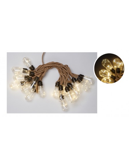 CATENA 20 LAMPADINE LED IP44