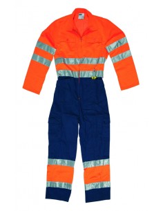 TUTA ALTA VISIBILITA' 2