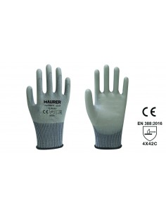 GUANTI POLIURETANO "G-BARRIER" 2