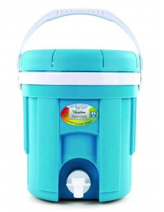 DISPENSER TERMICO CON RUBINETTO 2