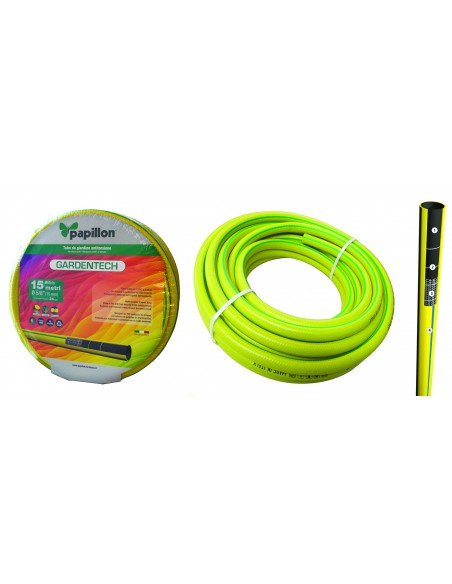 TUBO MAGLIATO GARDENTECH mm.19
