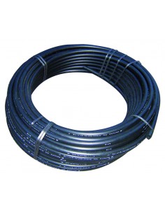 TUBO POLIETILENE PN4 - MT. 100 2