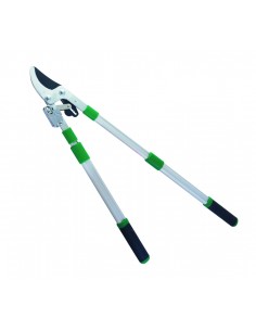 TAGLIARAMI A CRICCO MANICI IN ALLUMINIO TAGLIO PASSANTE 2