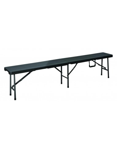 PANCA PIEGHEVOLE IN HDPE