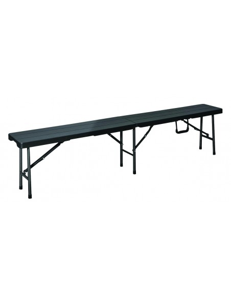 PANCA PIEGHEVOLE IN HDPE