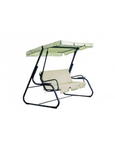 DONDOLO RODI 3 POSTI + 1 CUSCINO