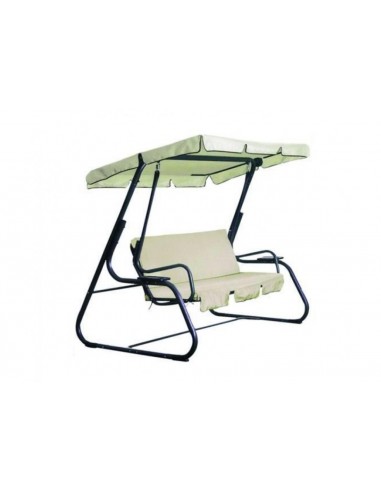 DONDOLO RODI 3 POSTI + 1 CUSCINO