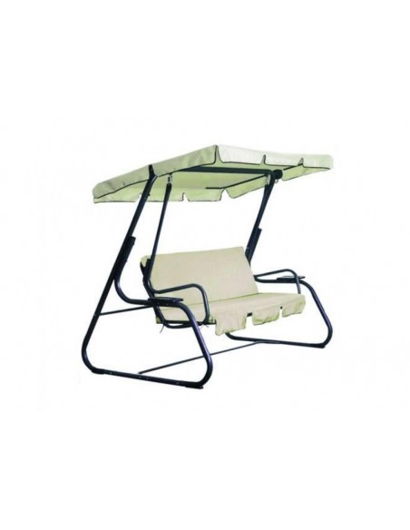 DONDOLO RODI 3 POSTI + 1 CUSCINO