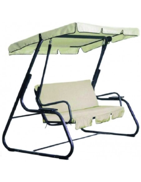 DONDOLO RODI 3 POSTI + 1 CUSCINO