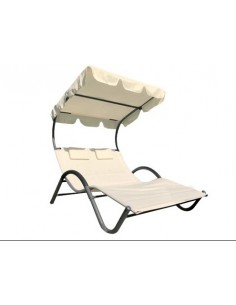 Lettini prendisole Garden Sun