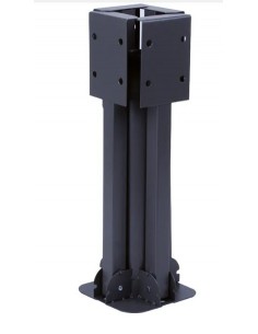 Basi in acciaio ombrelloni 2