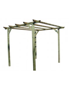 PERGOLA LIBERA 2