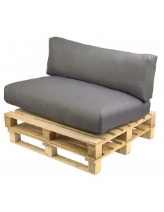 CUSCINO SCHIENALE PER PALLET 2