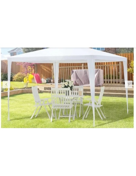 Gazebo Oasis