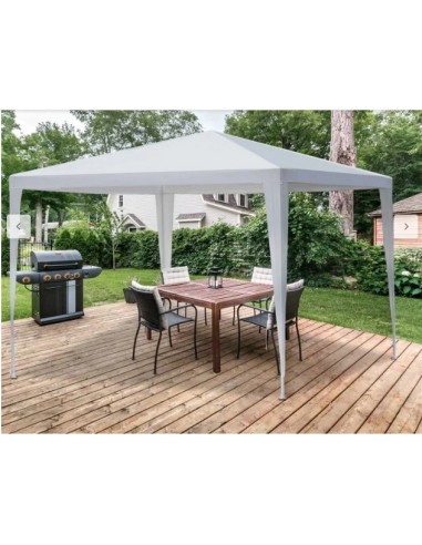 Gazebo Oasis