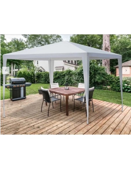 Gazebo Oasis