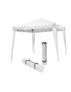 Gazebo pieghevole Camel 2