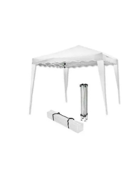 Gazebo pieghevole Camel