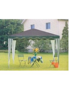 Gazebo Tropikana 2