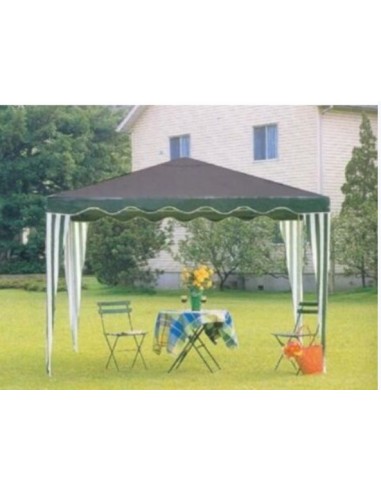Gazebo Tropikana