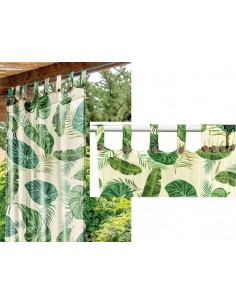 Tende Gazebo idrorepellenti Tropicale