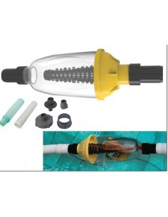 Filtri per foglie aspirazione Kokido AC05CBX per piscine