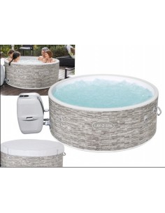 Piscine SPAL LAY - Z  Vancouver Air Jet Best Way 60027