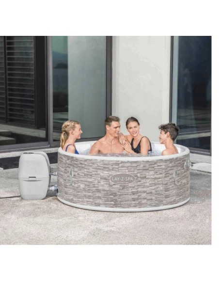 Piscine SPAL LAY - Z  Vancouver Air Jet Best Way 60027