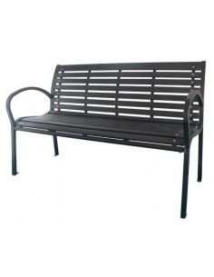 Panchine GDLC Gaia
