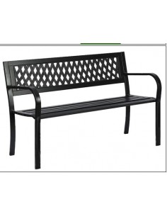 Panchine Giardino