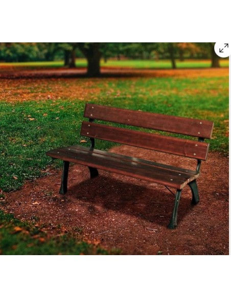 Panchine Hyde Park  Junior