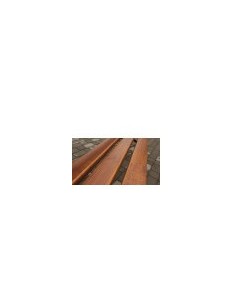 Panchine Hyde Park  Junior 2