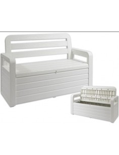 Panchine multiuso Foreverspring  Plus