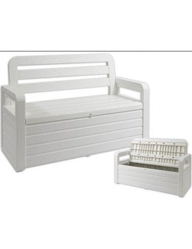 Panchine multiuso Foreverspring  Plus