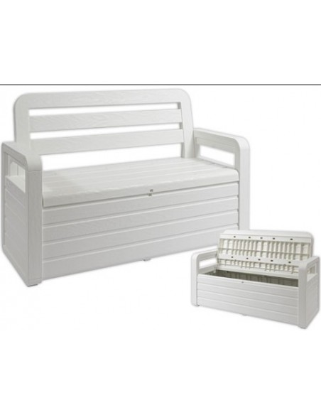 Panchine multiuso Foreverspring  Plus