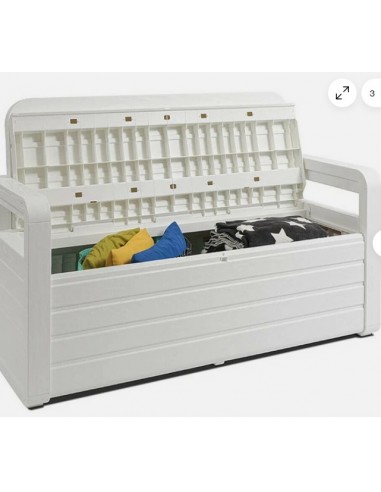 Panchine multiuso Foreverspring  Plus