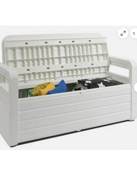 Panchine multiuso Foreverspring  Plus