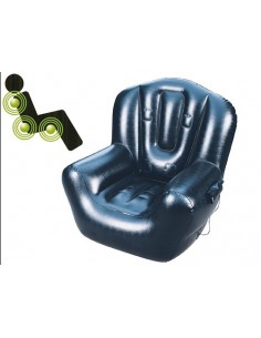 POLTRONA/SEDIA GONFIABILE "COMFORT"
