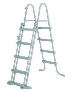 SCALETTA PER PISCINA - 58330