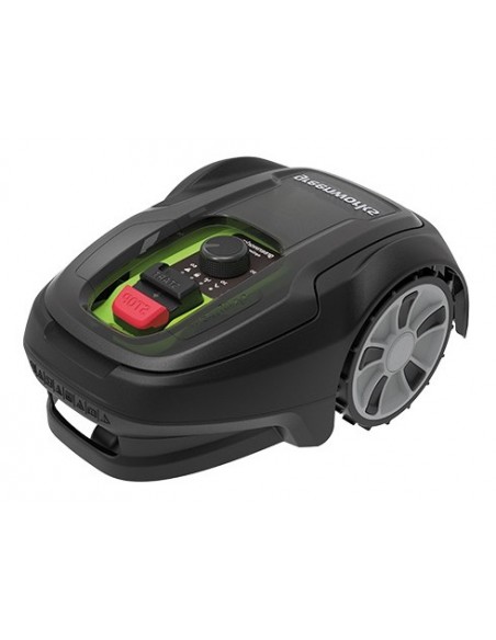 ROBOT TOSAERBA GREENWORKS OPTIMOW 7