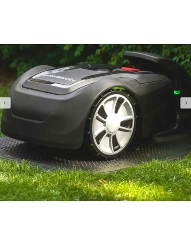 ROBOT TOSAERBA GREENWORKS OPTIMOW 7