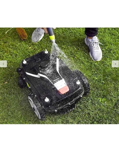ROBOT TOSAERBA GREENWORKS OPTIMOW 7