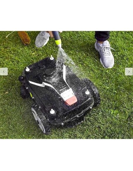 ROBOT TOSAERBA GREENWORKS OPTIMOW 7