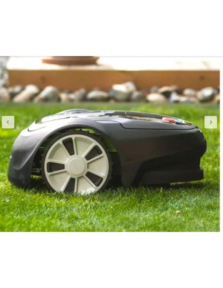 ROBOT TOSAERBA GREENWORKS OPTIMOW 7