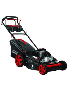 RASAERBA A SCOPPIO CC.171 TAGLIO CM.51 SEMOVENTE CON... 2